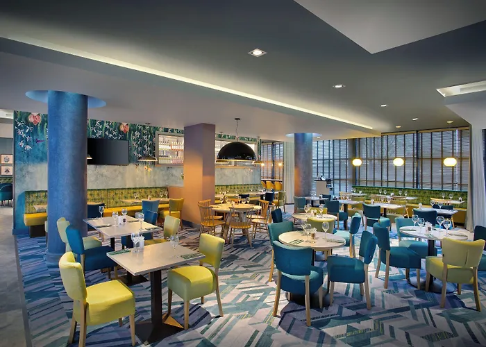 Leonardo Hotel Swindon